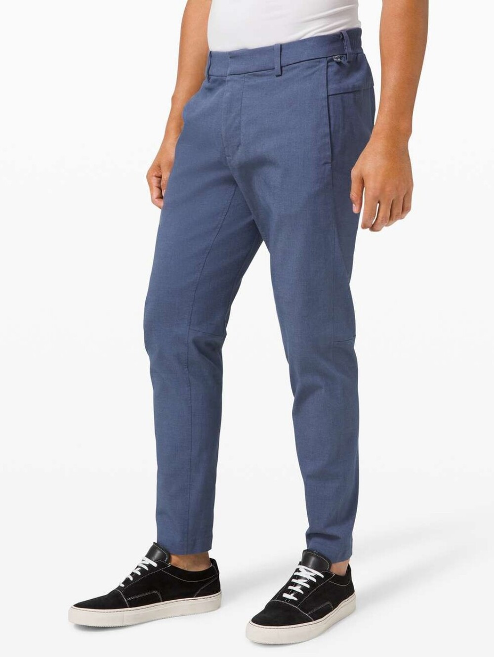 Lululemon Shadow Lite Pant 30" Oxford Ink Blue Size 32